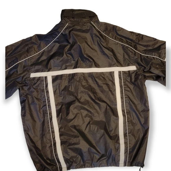 Milwaukee performance black and gray utility jacket Large - Picture 2 of 5